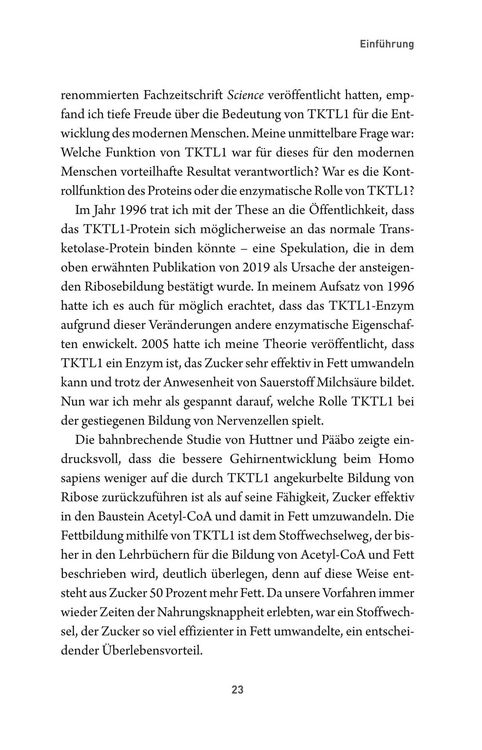 Produktbild: Die Zucker-Revolution