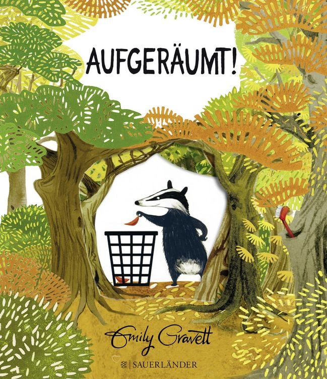 Produktbild: Aufger&auml;umt!