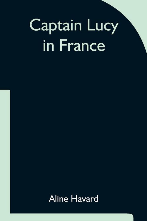 Produktbild: Captain Lucy in France
