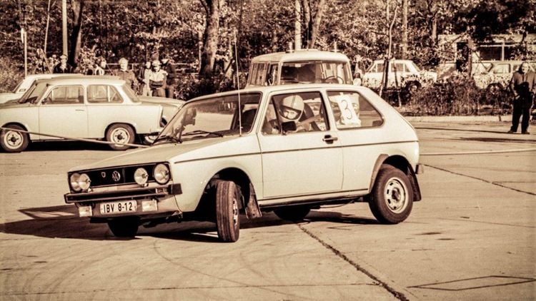 Produktbild: Traumauto Volkswagen