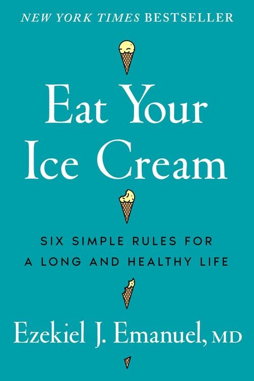 Produktbild: Eat Your Ice Cream