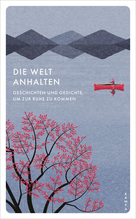 Produktbild: Die Welt anhalten