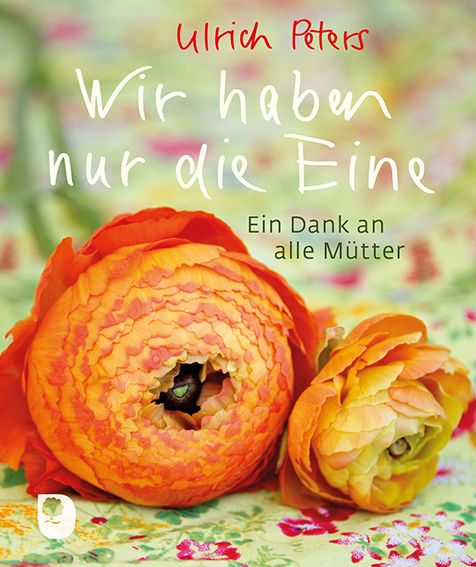 Produktbild: Wir haben nur die Eine