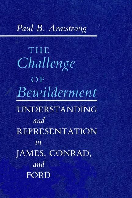 Produktbild: Challenge Of Bewilderment