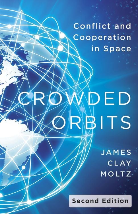 Produktbild: Crowded Orbits