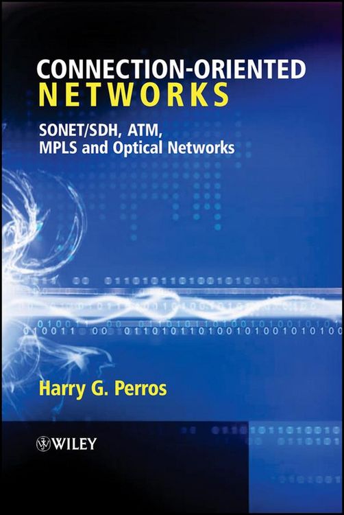 Produktbild: Connection-Oriented Networks