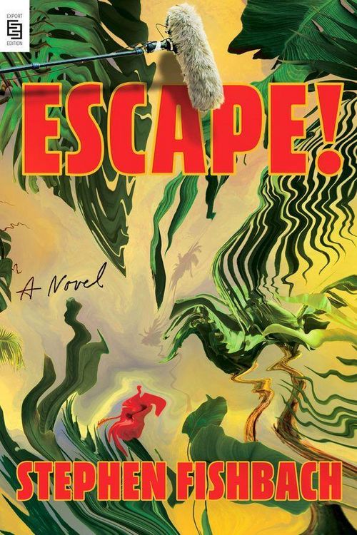 Produktbild: Escape!