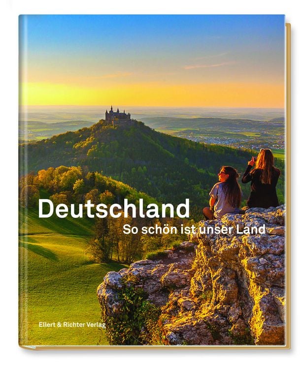 Produktbild: Deutschland