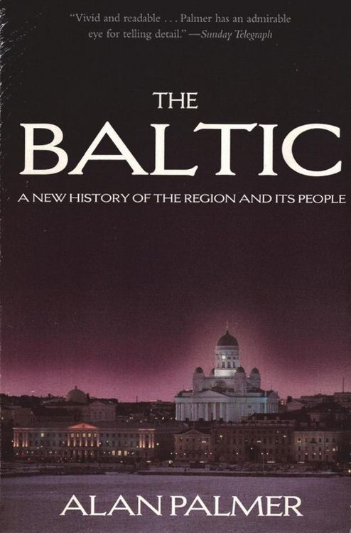 Produktbild: The Baltic