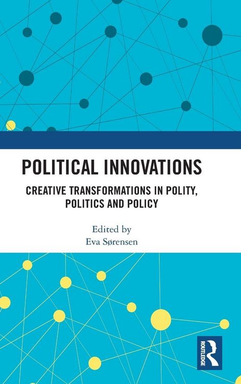 Produktbild: Political Innovations