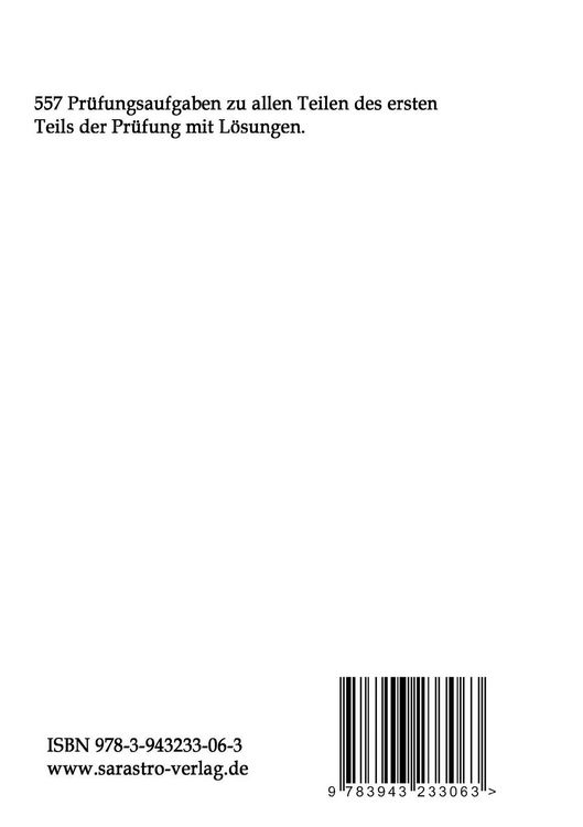 Produktbild: 300 Fragen zum Industriemeister