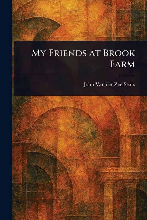 Produktbild: My Friends at Brook Farm