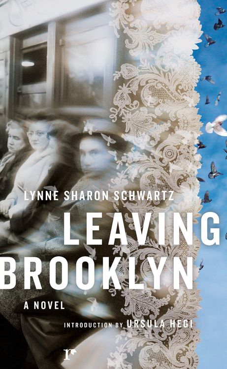 Produktbild: Leaving Brooklyn