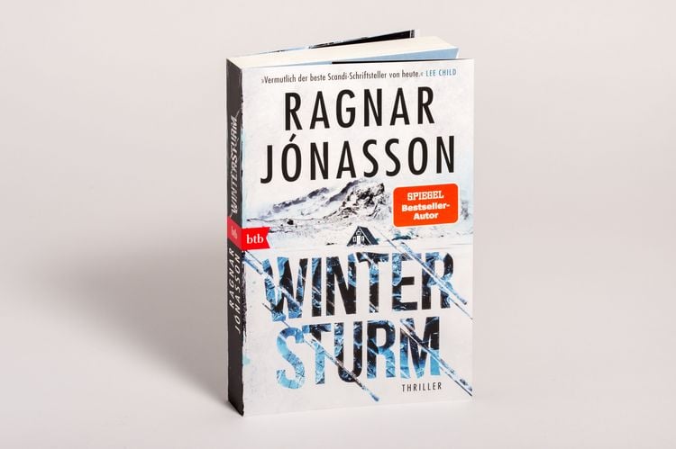 Produktbild: Wintersturm