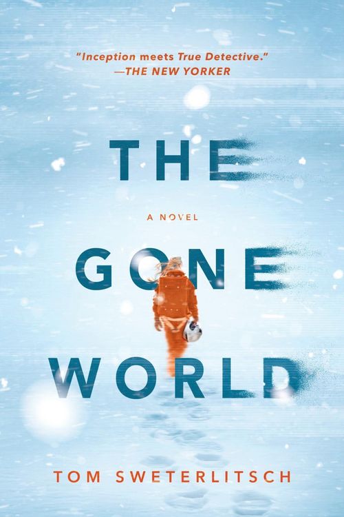 Produktbild: The Gone World