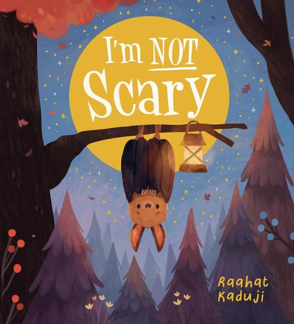 Produktbild: I'm Not Scary