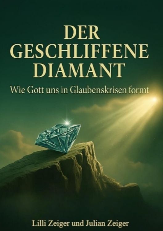 Produktbild: Der geschliffene Diamant
