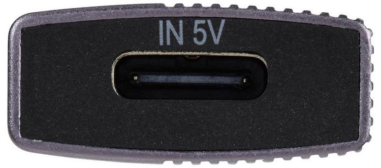 Produktbild: Renkforce RF-6700798 USB-Hub 4 Port USB-A USB 3.2 Gen2 10 GBit/s mit USB-C&reg; Stecker, mit Aluminiumgeh&auml;use, USB-C&reg; PD