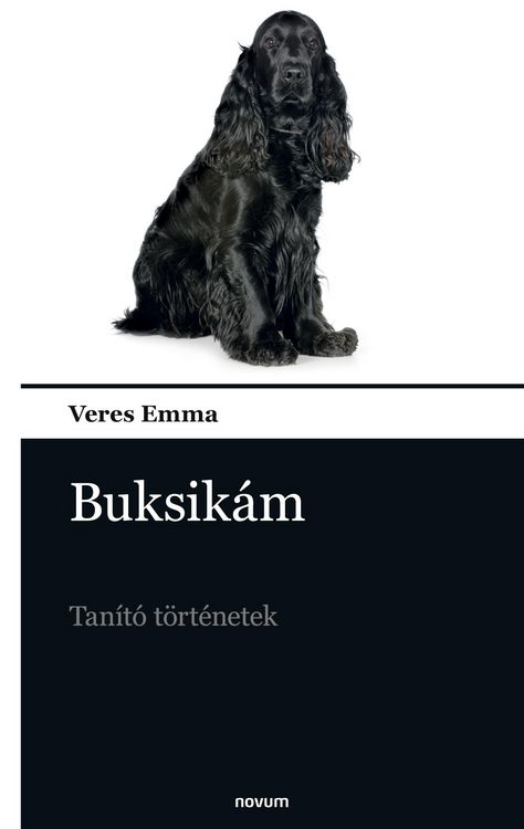 Produktbild: Buksik&aacute;m