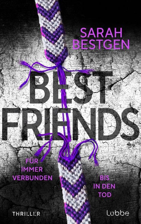Produktbild: Best Friends