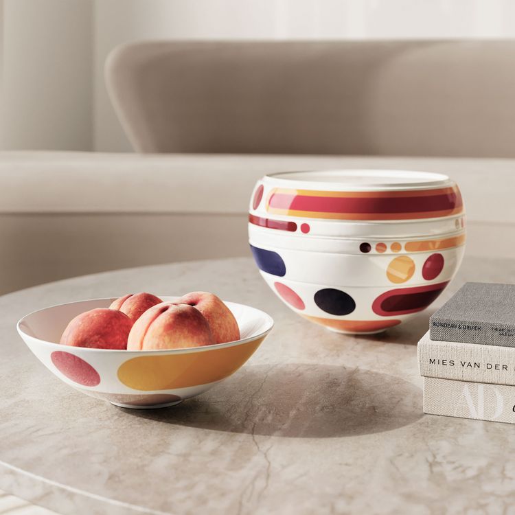 Produktbild: Villeroy & Boch La Boule La Boule Miami