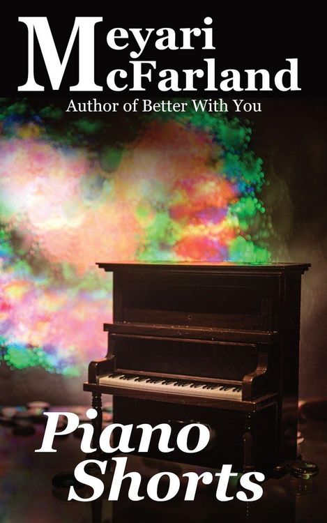 Produktbild: Piano Shorts