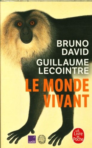 Produktbild: Le Monde vivant