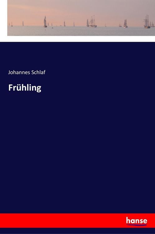 Produktbild: Fr&uuml;hling