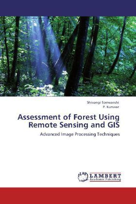 Produktbild: Somvanshi, S: Assessment of Forest Using Remote Sensing and