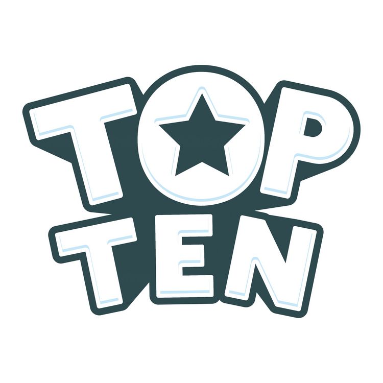 Produktbild: Top Ten