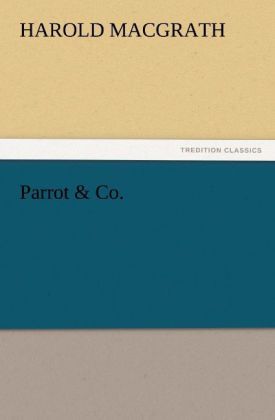 Produktbild: Parrot & Co.