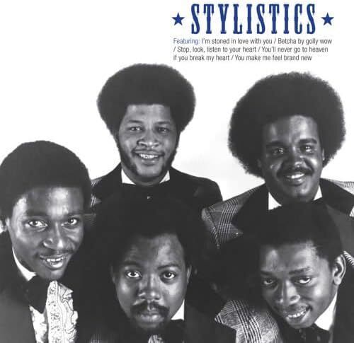 Produktbild: Stylistics