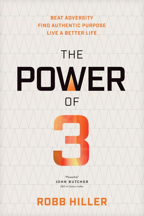 Produktbild: The Power of 3