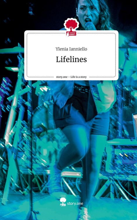 Produktbild: Lifelines. Life is a Story - story.one