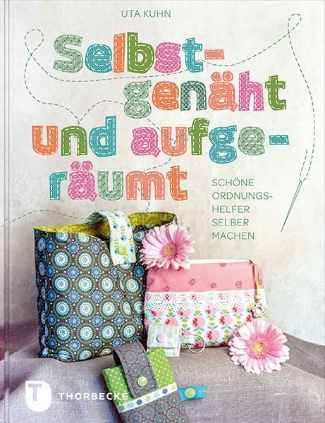 Produktbild: Selbstgen&auml;ht und aufger&auml;umt