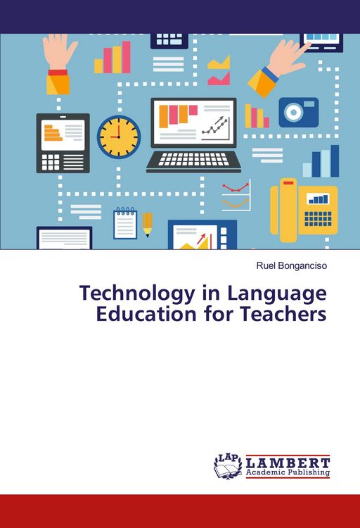 Produktbild: Technology in Language Education for Teachers