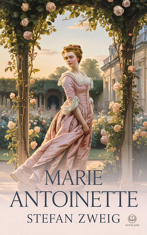 Produktbild: Marie Antoinette