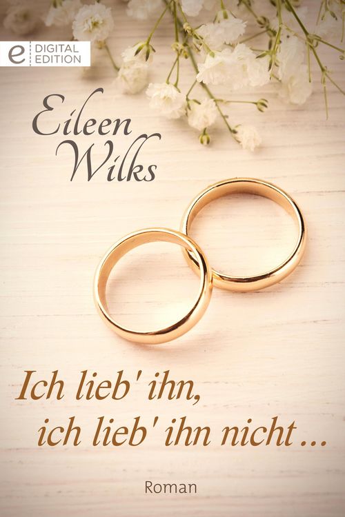 Produktbild: Ich lieb' ihn, ich lieb' ihn nicht ...