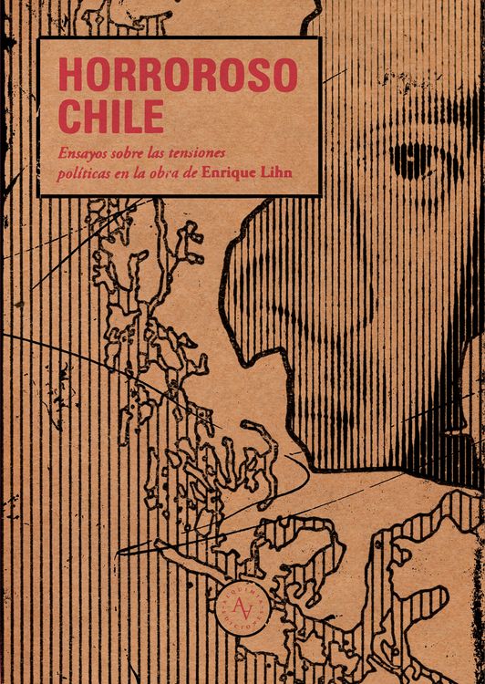 Produktbild: Horroroso Chile