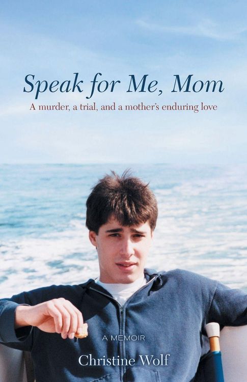 Produktbild: Speak for Me, Mom