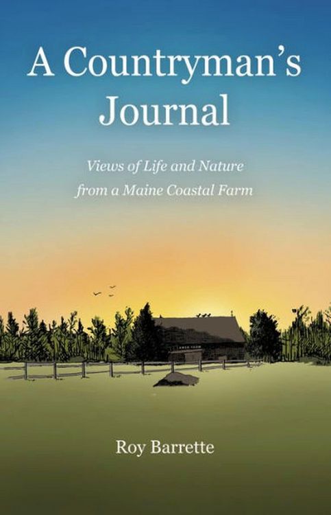 Produktbild: A Countryman's Journal