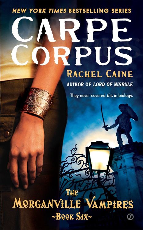 Produktbild: Carpe Corpus