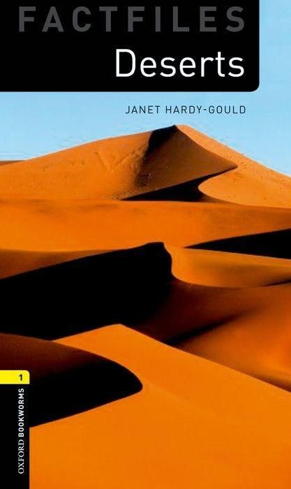 Produktbild: Deserts