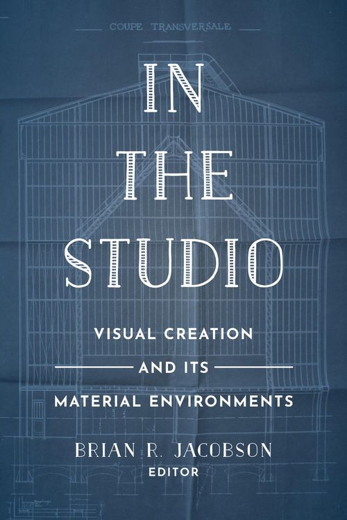 Produktbild: In the Studio