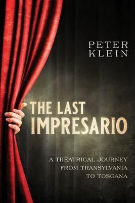 Produktbild: The Last Impresario