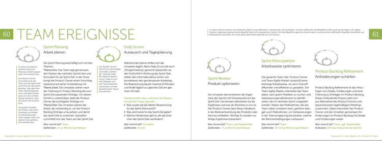 Produktbild: Organisation in einer Digitalen Zeit
