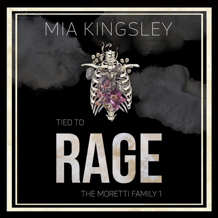 Produktbild: Tied To Rage