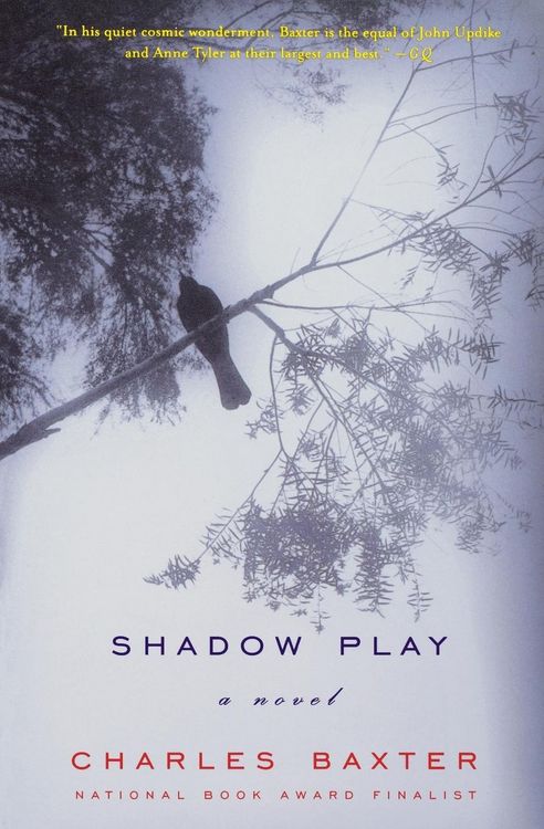 Produktbild: Shadow Play
