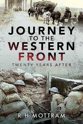 Produktbild: Journey to the Western Front