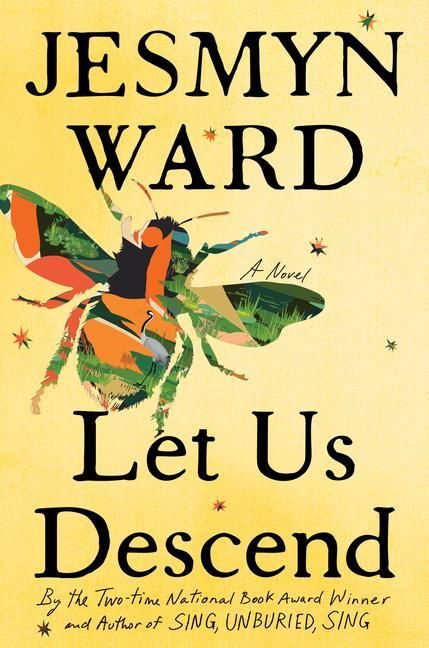 Produktbild: Let Us Descend